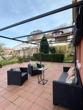 LA TERRAZA